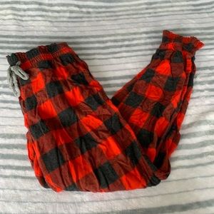 Aerie pj pants